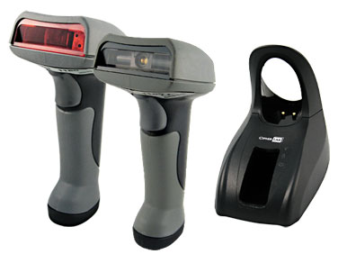 Wireless Barcode Readers